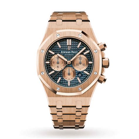 audemars piguet men's watch